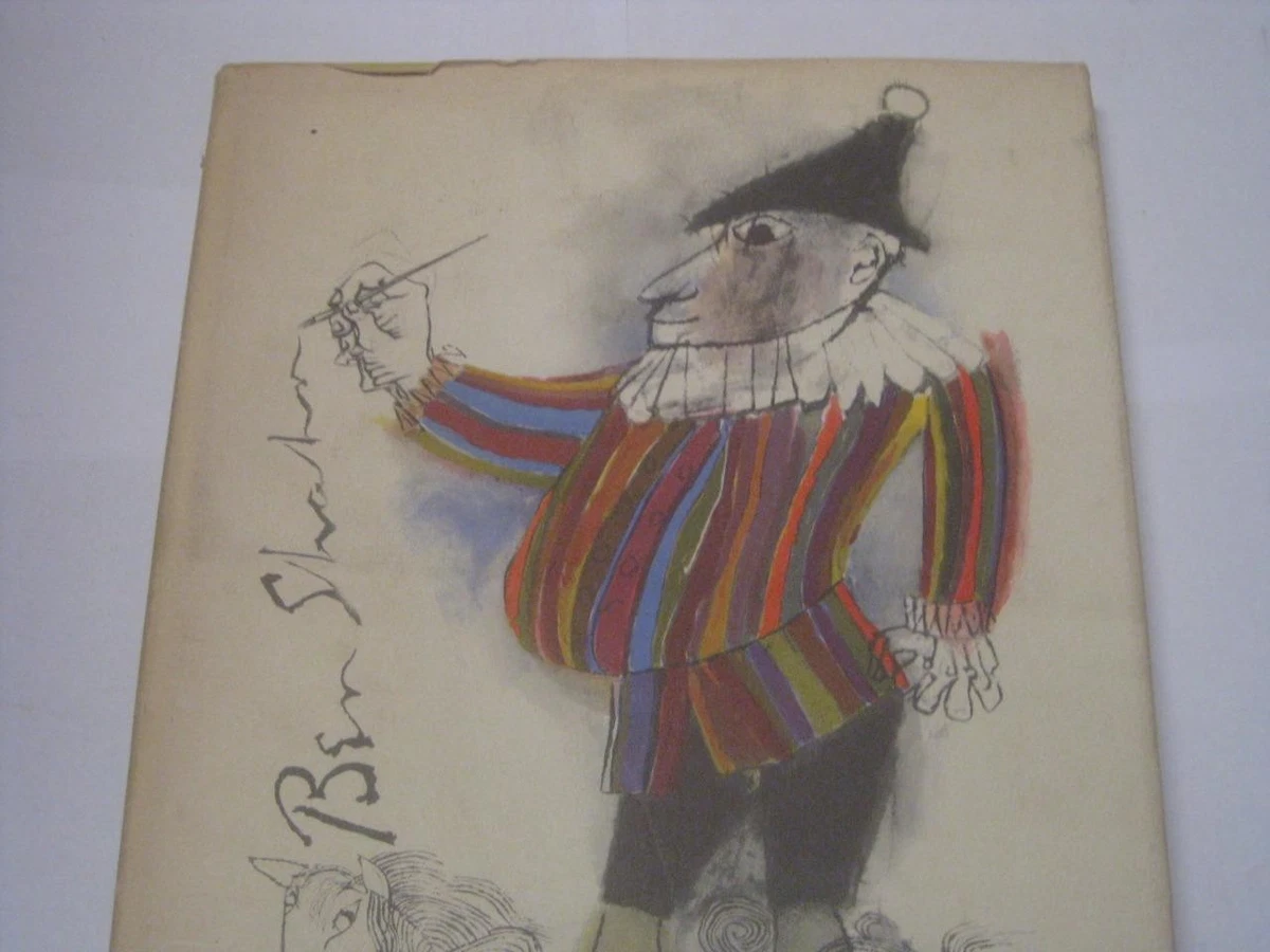 ben shahn products for sale | eBay