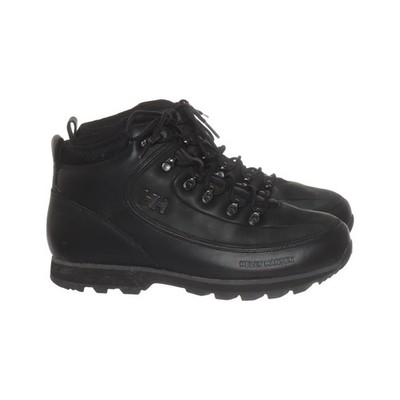 Helly Hansen, Schnürstiefel, Größe: 40 1/2, Schwarz, Leder, Herren #NHF