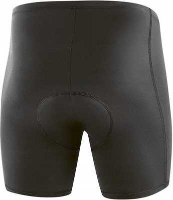 Gonso Sitivo U M Unterwäsche für Männer, XL, Schwarz