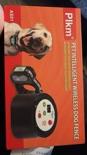 Pet Intelligent Wireless Dog Fence New