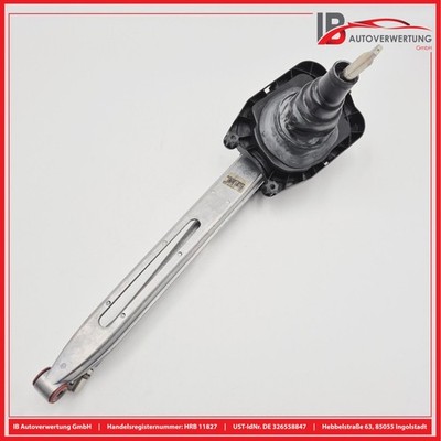 MERCEDES-BENZ C180 CGI ESTATE S204 MB Gear Shift Linkage Selector Lever Module A2042674324