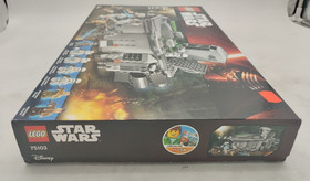 LEGO 75103 First Order Transporter MISB NEW SEALED Star Wars Figures 75158 75151