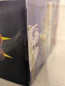 Zelda Majoras Mask 3D Skull Kid Limited Edition Nintendo 3DS New