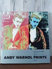 Andy Warhol catalog raisonné