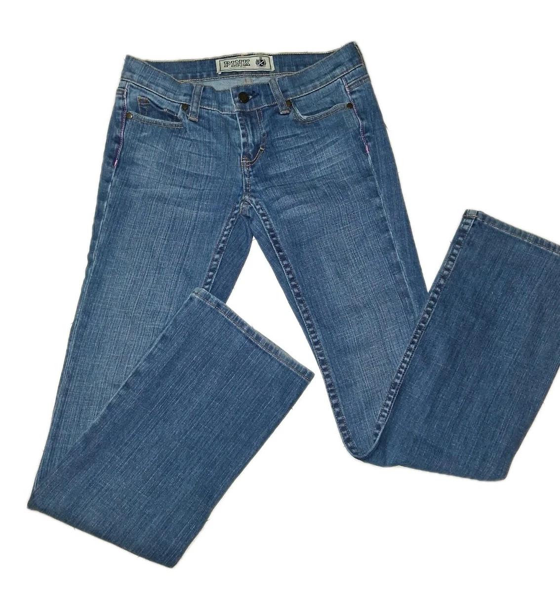 Jean Sans marque -Taille 38 - Friperie en ligne pour Femme/Jeans - paul