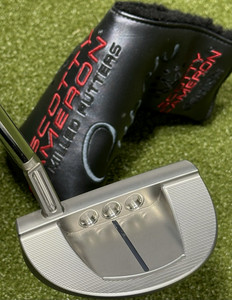 Scotty Cameron Super Stroke | eBay