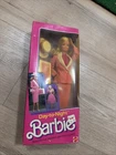 1984 Mattel Barbie Day to Night Fashion Doll #7929 NEW Vintage