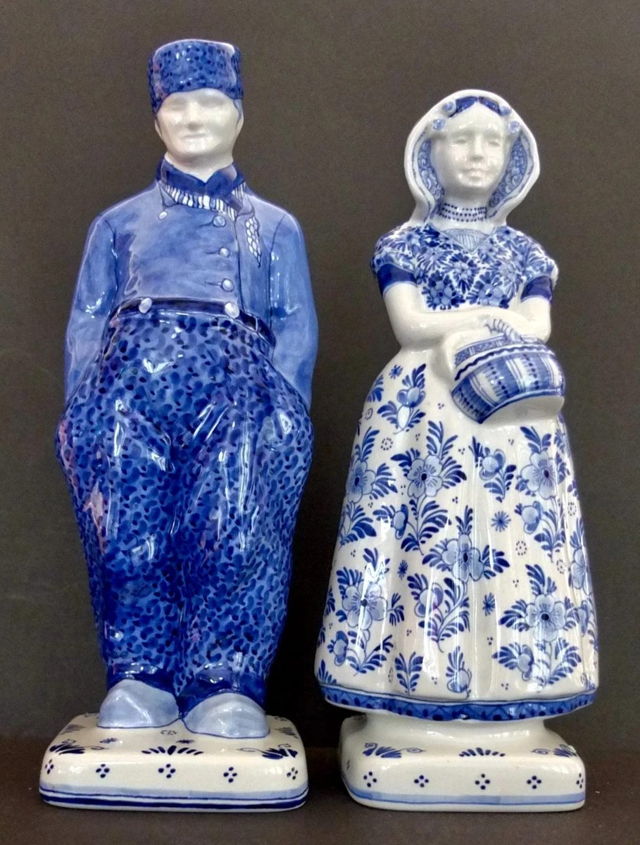 delft figurine products for sale | eBay