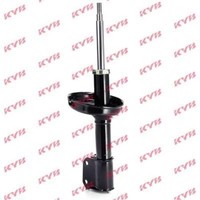 KYB StoßDäMpfer Vorderachse FüR Renault Clio II Bb_ Cb_ SB0/1/2_ Kasten