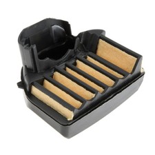 Air Filter Element for Husqvarna 455 455E 460 - Durable & Easy to Install