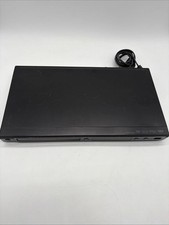 Lecteur Dvd Schneider Noir Usb