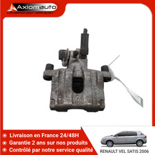 Etrier de frein Renault VEL SATIS