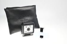 Nikon SU-4 Wireless Remote Slave Flash Controller SU4  SG-2  Original Ca G433
