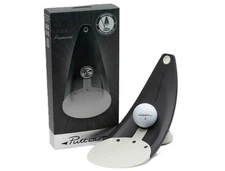PUTT OUT PRESSURE PUTT TRAINER PREMIUM  "practice more putt less"