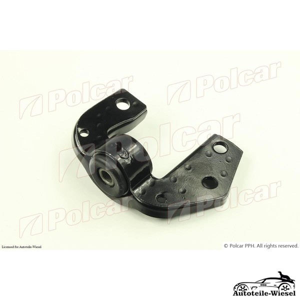 Querlenkerlager Links FüR Opel Combo 71 Corsa B S93 Tigra 93-01-image