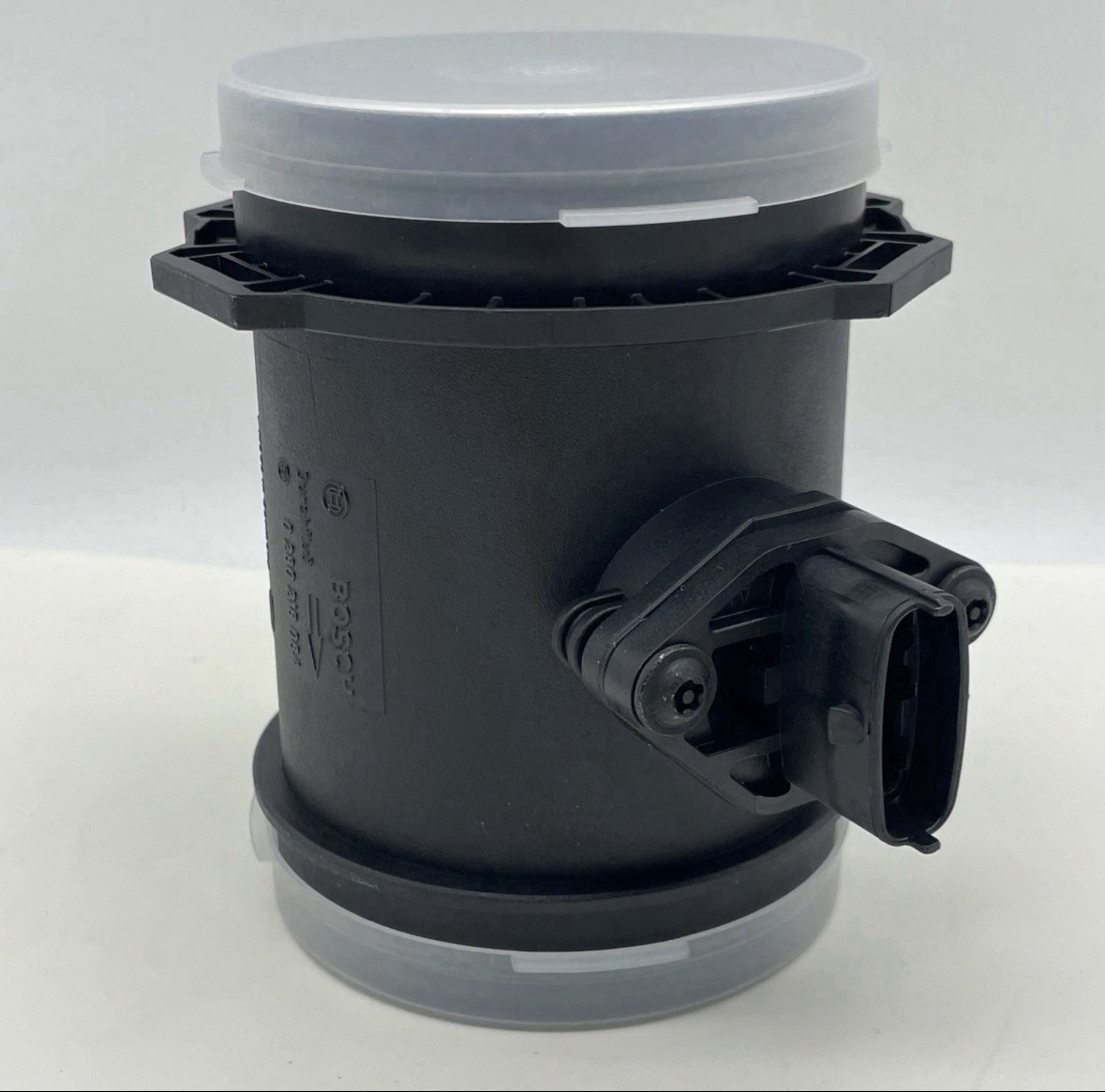 2004-2011 Ferrari 599 Mass Air Flow (MAF) Sensor 0280218084