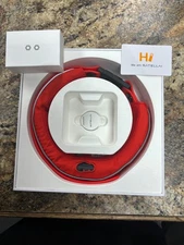 GPS Dog Collar — World's First GPS Wireless Dog Fence Collar with AI Analysis