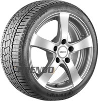 Continental Wintercontact TS 860 S 245/45 R19 102H XL *, Evc, Mo, Mit Felgenr...