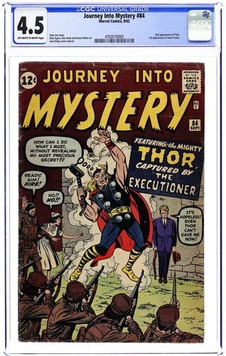 Comic Image