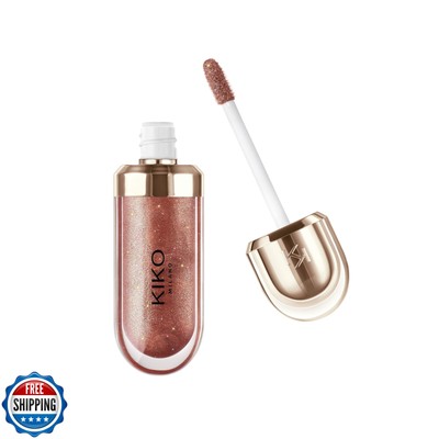 KIKO Milano 3d Hydra Lipgloss 44 - Limited Edition | 3d-effect Moisturising L