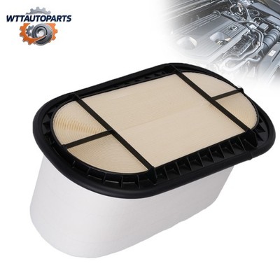 P606122 New Air Filter For Ford 1999-2003 F250 F350 F450 F550 Super Duty FA1757