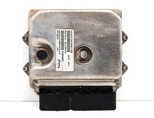 CENTRALINA MOTORE PER FIAT Grande Punto 3° Serie 51904061 Diesel 1300 MJT (12>