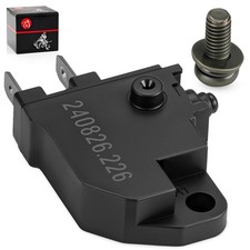Front Brake Stop Light Switch For Honda Grom ...