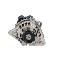 Lichtmaschine Generator 14 V 90 A Ø 58 Mm Valeo FüR U.A. Hyundai Elantra