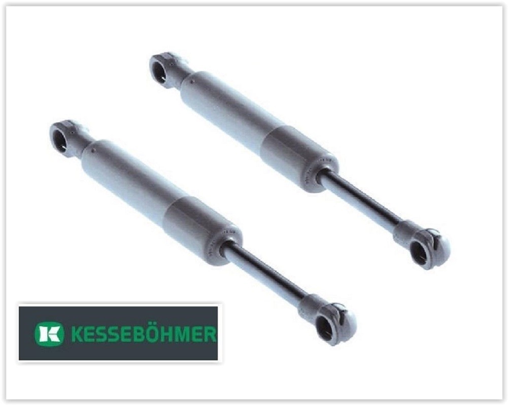 Vérin de meuble Kessebohmer 320N Lift O Mat pour suspension de porte relevable