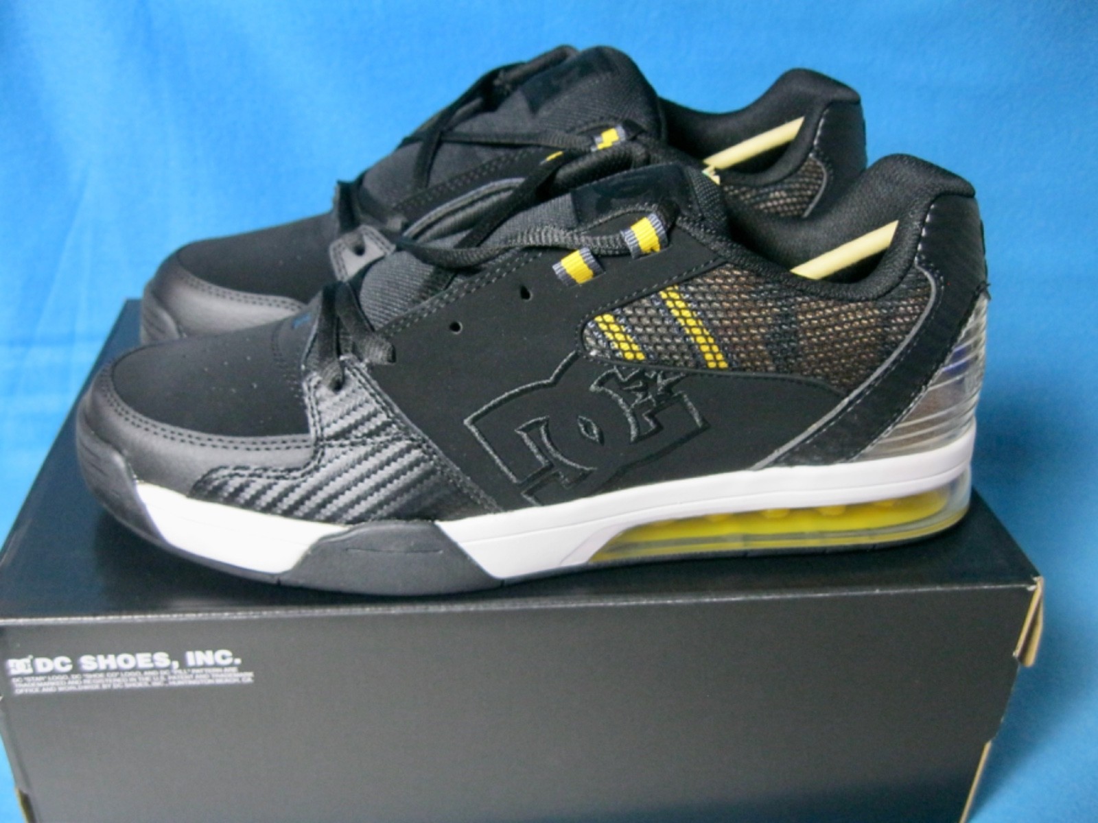 Shoes Men's Versatile - Size 12