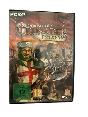 Stronghold: Crusader-Extreme (PC, 2010)