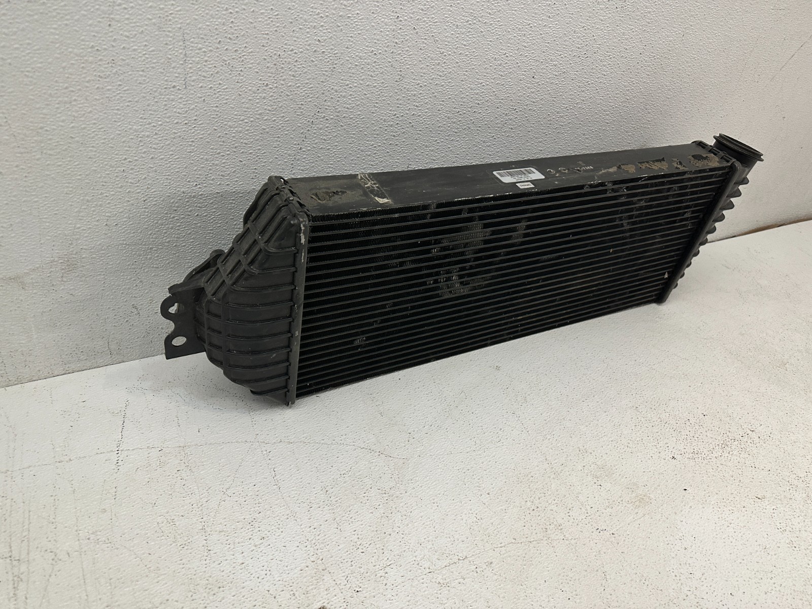 2022 2023 2024 2025 Ferrari 296 GTB GTS Left Intercooler LH Radiator 874363 OEM
