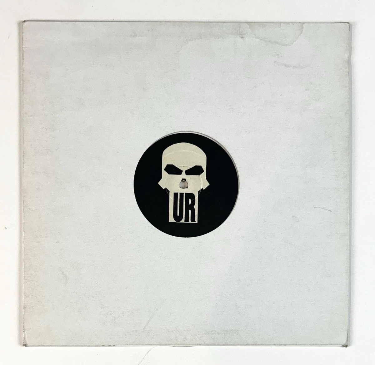 underground resistance products for sale | eBay