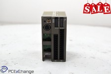 IDEC FC5A-D16RS1 MICRO SMART CENTRA CONTROLLER 24VDC