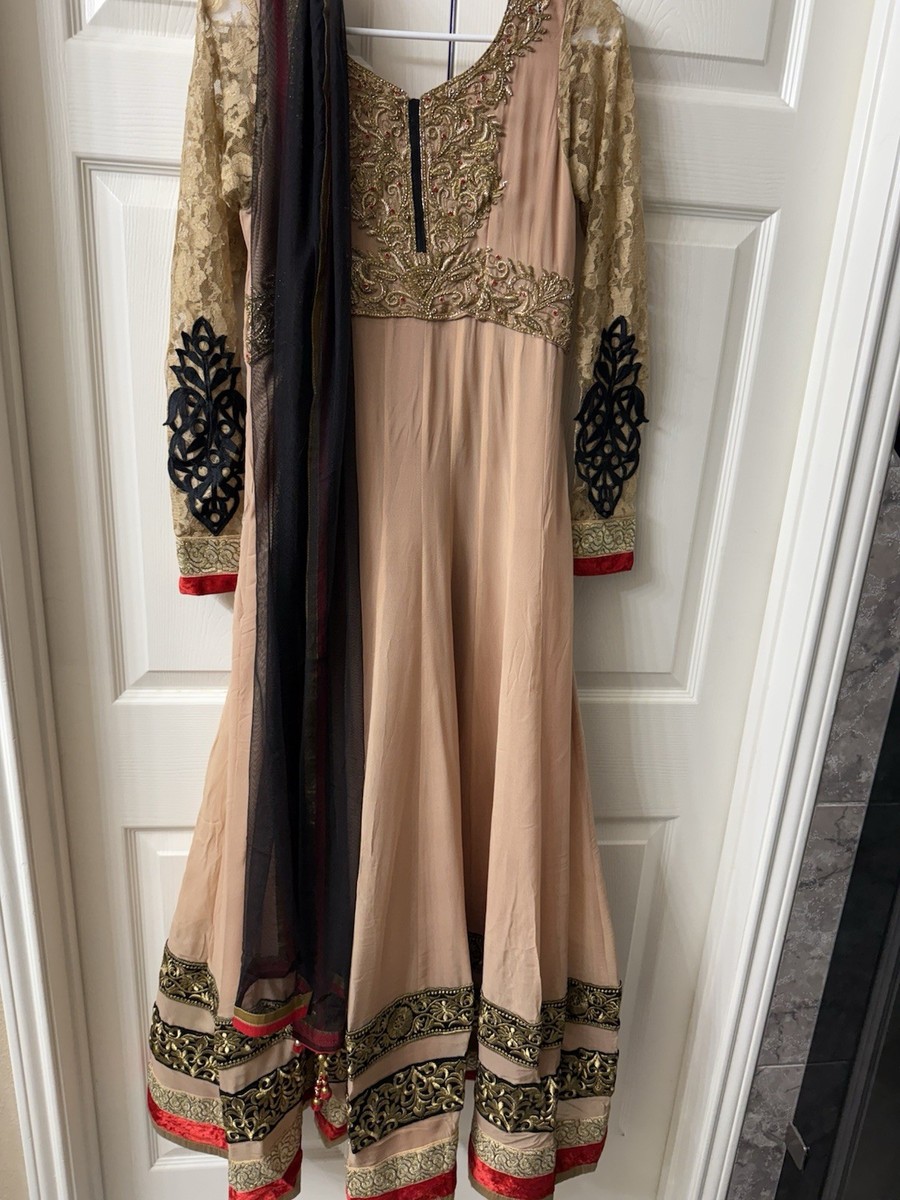 Desi Anarkali View 4