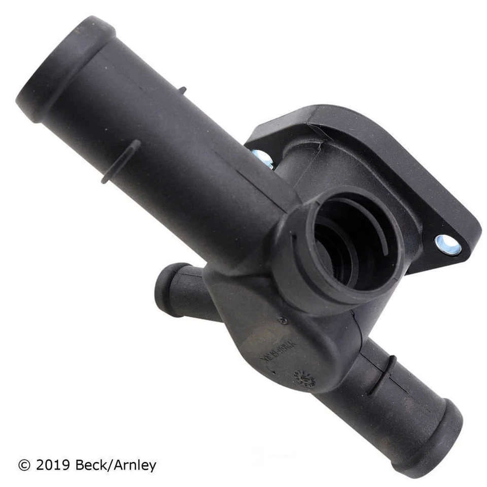 Brida de salida de refrigerante del motor para Volkswagen Jetta Beck/Arnley 2011-2014 Foto 4 de 4