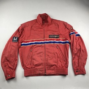 Honda F1 Jacket | eBay Honda F1 Jacket | eBay