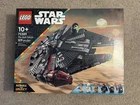 New ListingLego Star Wars The Dark Falcon Complete Set Brand New Unopened Sealed (75389)