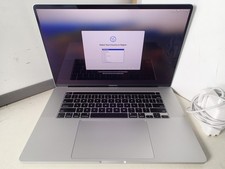 Apple MacBook Pro 2019 16 Intel Core i7 2.60GHz 16GB RAM 500GB MacOS 14 Sonoma