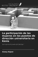 La ParticipacióN De Las Mujeres En Los Puestos De DireccióN Universitaria En...