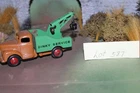 Vintage 1950s Dinky Toys Commer Dinky Service Tow Truck