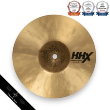 Sabian HHX10CPSP Complex