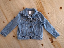Carter's Girls Denim Jean Jacket size 4t