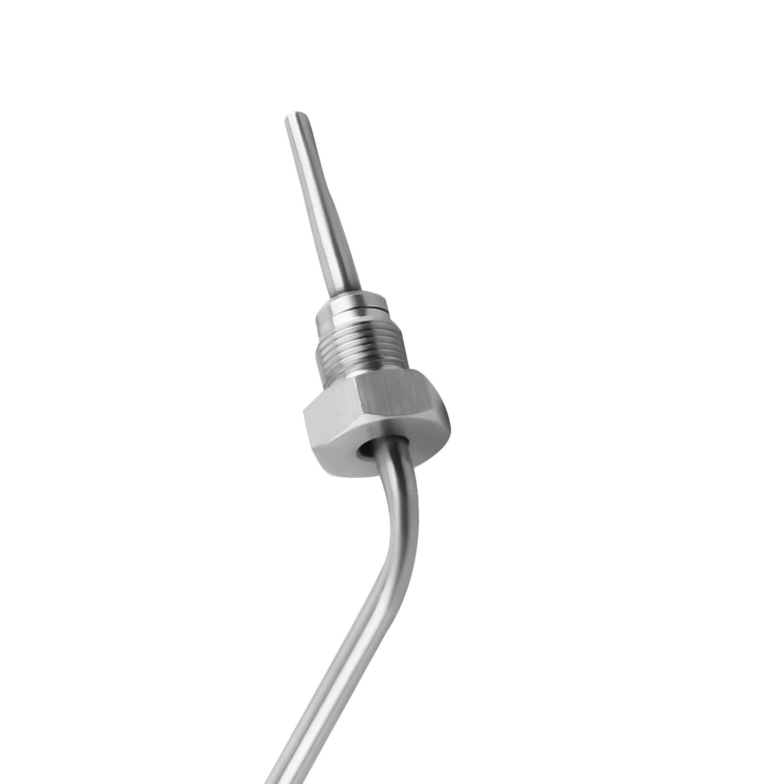 1x Exhaust Temperature Sensor For Bentley Continental Flying Spur  07C919529
