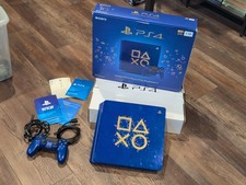 Buy Sony PlayStation 4 Days of Play Limited Edition Gaming Console