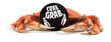CRAB GRAB SNOWBOARD STOMP PADS, GLOVES, MITTENS, CLOTHING, STICKER/DECAL, NEW!