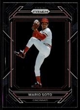 Click to enlarge Mario Soto