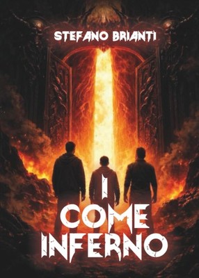 Stefano Brianti I come inferno (Paperback) (UK IMPORT)