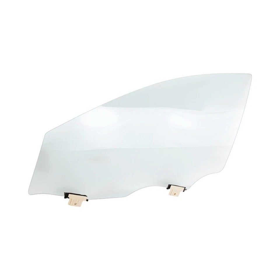 For Dodge Dart 2013-2016 Door Glasses Driver And Passenger Side | Pair | Front - Image 3 of 4