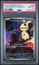 2025 POKEMON JAPANESE M2A-MEGA DREAM EX ART RARE TEAM ROCKET'S MIMIKYU PSA 10